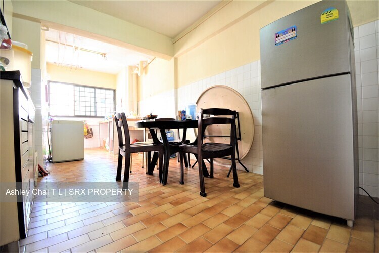 Blk 55 Chai Chee Drive (Bedok), HDB 3 Rooms #258927121